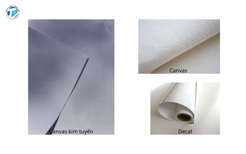 Mua vật liệu in tranh 3D phổ biến tại Phát Triển Trung Việt